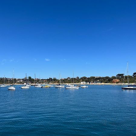 Charlie Sweet Home At Mornington Peninsula Маунт-Марта Экстерьер фото