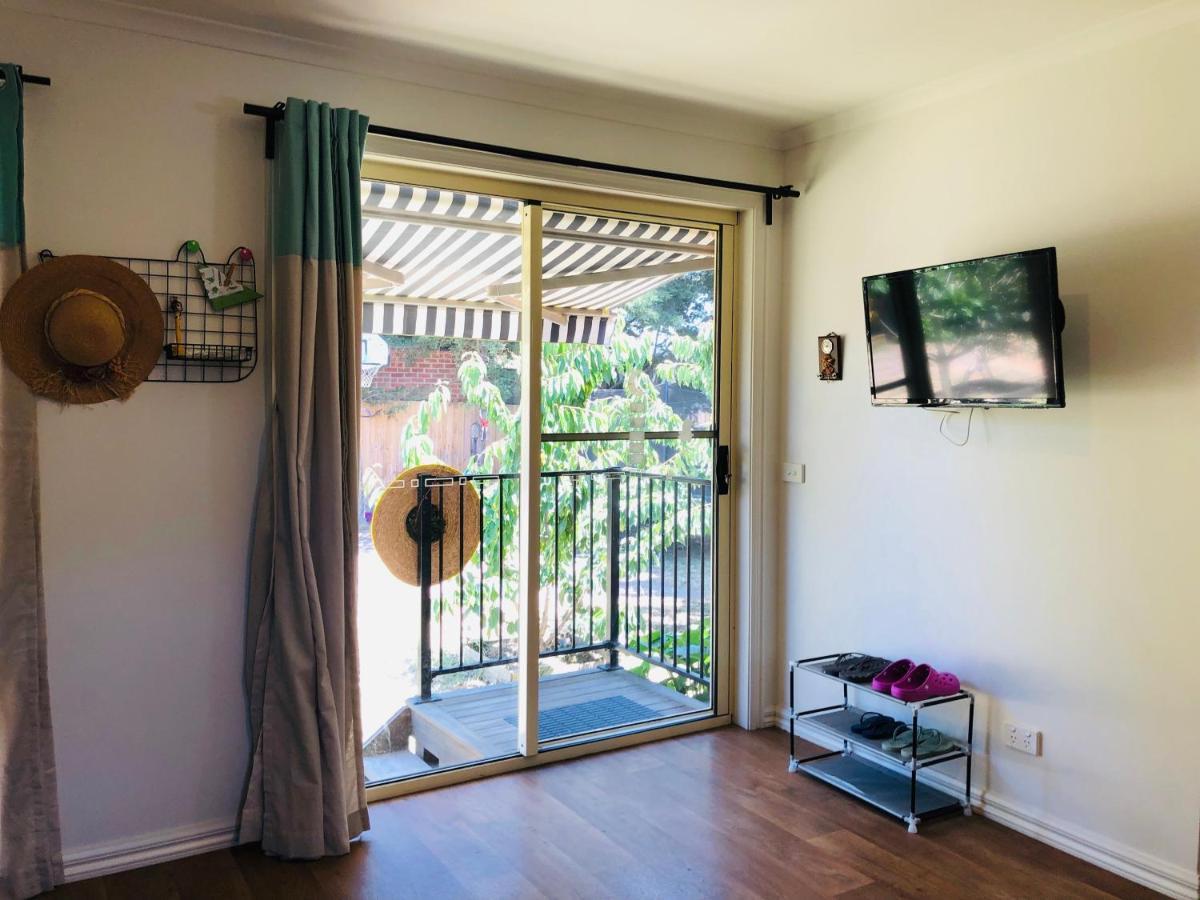 Charlie Sweet Home At Mornington Peninsula Маунт-Марта Экстерьер фото