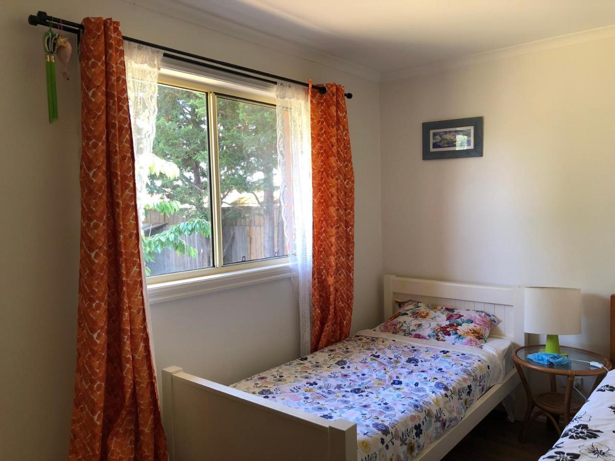 Charlie Sweet Home At Mornington Peninsula Маунт-Марта Экстерьер фото
