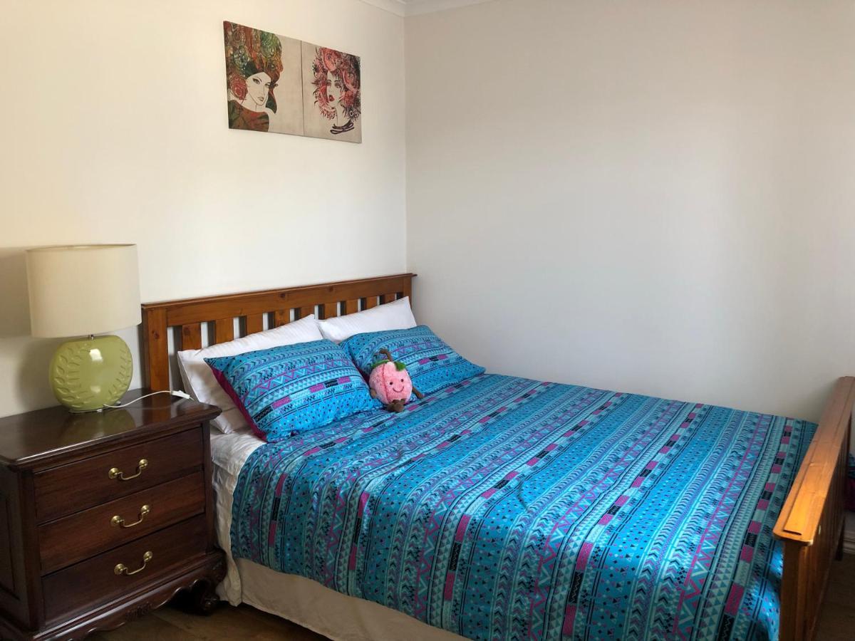 Charlie Sweet Home At Mornington Peninsula Маунт-Марта Экстерьер фото