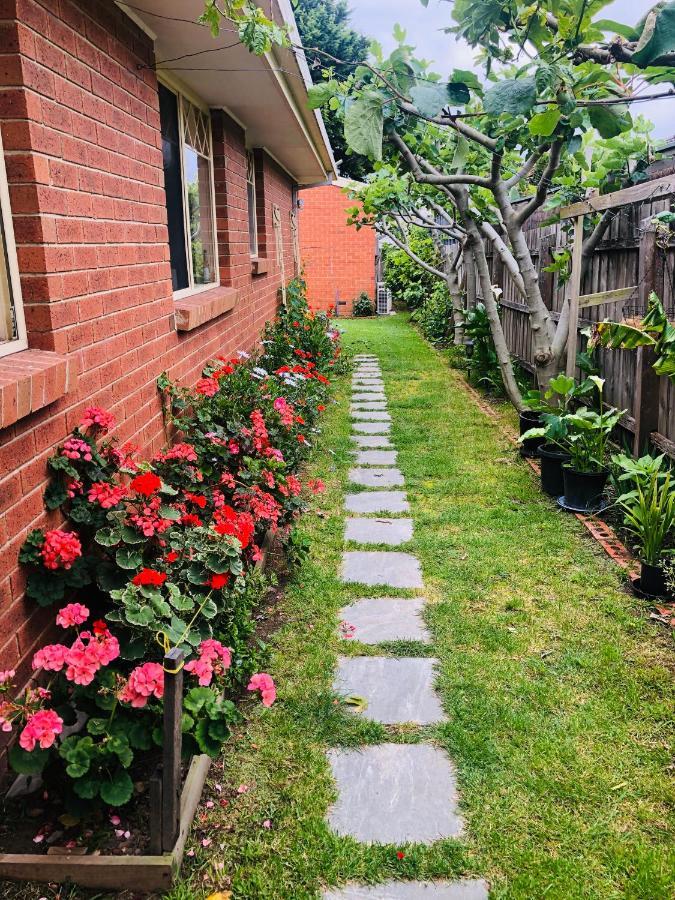 Charlie Sweet Home At Mornington Peninsula Маунт-Марта Экстерьер фото